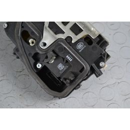 Serratura Porta Anteriore DX BMW X3 E83 dal 2004 al 2010 Cod 7059974  1701332579613