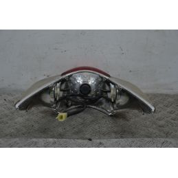 Fanale Stop Posteriore Honda Sh 150 Dal 2005 al 2008  1701333392860