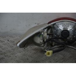 Fanale Stop Posteriore Honda Sh 150 Dal 2005 al 2008  1701333392860