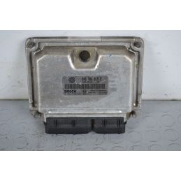 Centralina ECU Volkswagen Polo 9N dal 2001 al 2005 Cod 045906019c  1701333443579