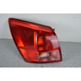 Fanale Stop Posteriore SX Nissan Qashqai dal 2006 al 2010  1701333948777