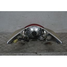 Fanale Stop Posteriore Honda Sh 150 Dal 2005 al 2008  1701335242408