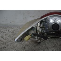 Fanale Stop Posteriore Honda Sh 150 Dal 2005 al 2008  1701335242408