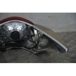 Fanale Stop Posteriore Honda Sh 150 Dal 2005 al 2008  1701335242408