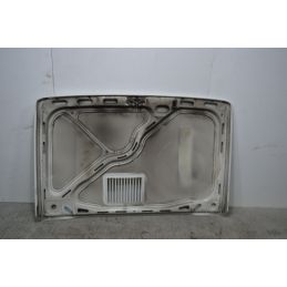Cofano anteriore Fiat Panda 141 Dal 1980 al 2003 Colore Bianco 1.1 Benzina 54CV/40KW  1701344806875