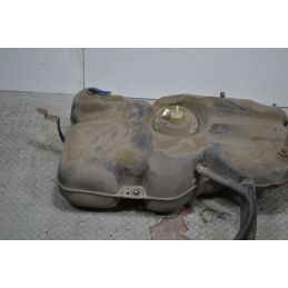 Serbatoio completo Fiat Panda 141 Dal 1980 al 2003 1.1 Fire Benzina Cod motore 176B2.000  1701345615131