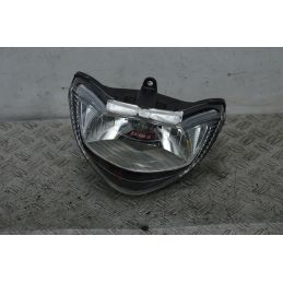 Faro Fanale Anteriore Honda Sh 150 Dal 2005 al 2008  1701356467583