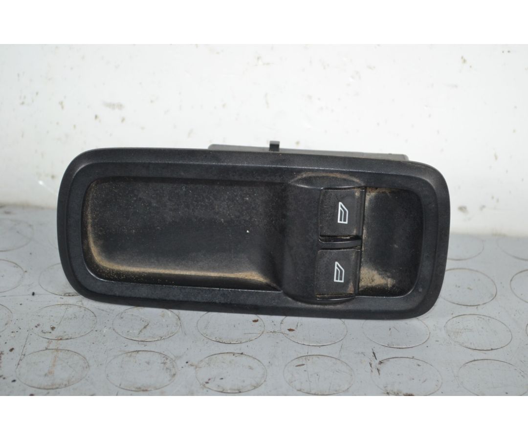 Pulsantiera Alzacristalli Anteriore SX Ford Fiesta VI dal 2008 al 2017 Cod 6a6t-14a132-ec 1701357292986 Pulsantiera Alzacristalli Anteriore SX Ford Fiesta VI dal 2008 al 2017 Cod 6a6t-14a132-ec 1701357292986