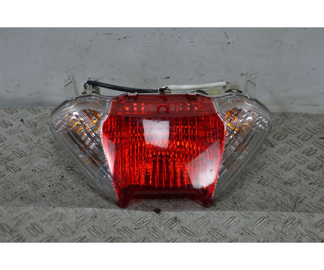 Fanale Stop Posteriore Yamaha T-max Tmax 500 Dal 2008 al 2012 1701357800341 Fanale Stop Posteriore Yamaha T-max Tmax 500 Dal 2008 al 2012 1701357800341
