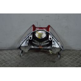 Fanale Stop Posteriore Yamaha T-max Tmax 500 Dal 2008 al 2012  1701357800341