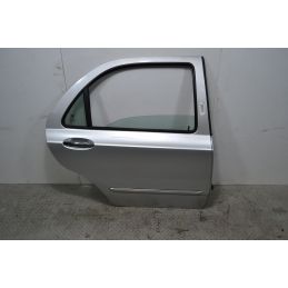 Portiera Sportello Posteriore DX Lancia Lybra Berlina dal 1999 al 2005  1642435280894