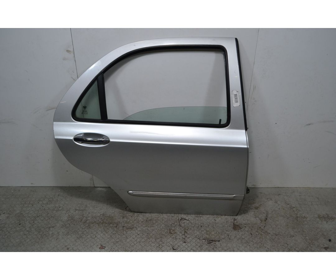 Portiera Sportello Posteriore DX Lancia Lybra Berlina dal 1999 al 2005  1642435280894