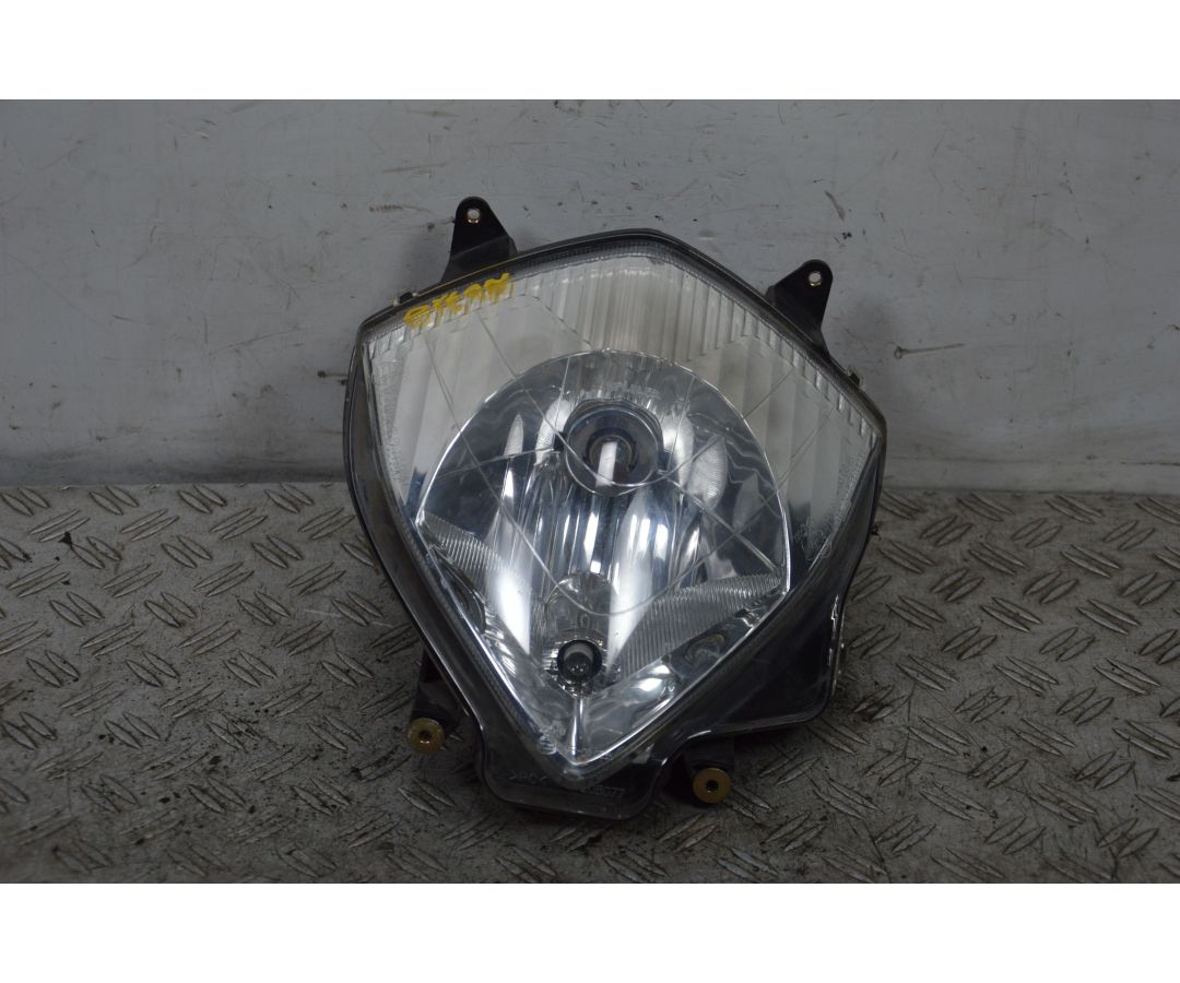 Faro Fanale Honda Dylan 125 / 150 Dal 2002 al 2006  1701358205381