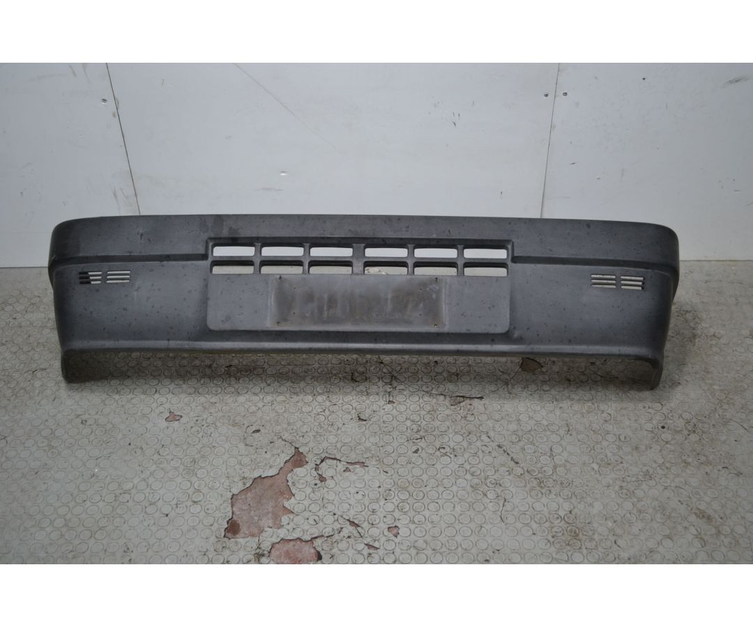 Paraurti Anteriore Fiat Panda 141 dal 02/1995 al 09/2003 Cod Motore 176B2000  1701358843293