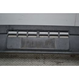 Paraurti Anteriore Fiat Panda 141 dal 02/1995 al 09/2003 Cod Motore 176B2000  1701358843293