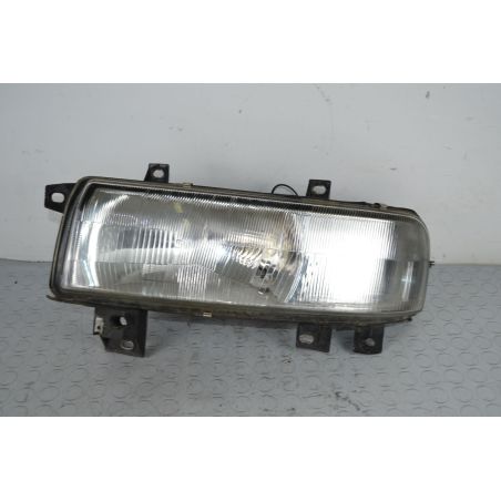 Faro anteriore SX Renault Master II Dal 1999 al 2003 Cod 4500915  1701359614953