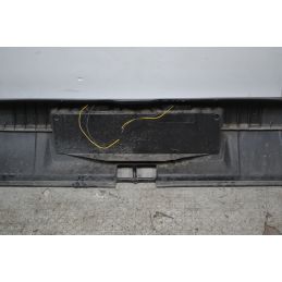Paraurti Posteriore Fiat Panda 141 dal 02/1995 al 09/2003 Cod Motore 176B2000  1701359639024