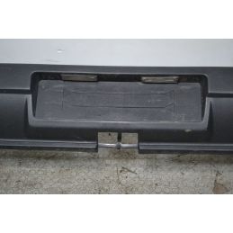 Paraurti Posteriore Fiat Panda 141 dal 02/1995 al 09/2003 Cod Motore 176B2000  1701359639024