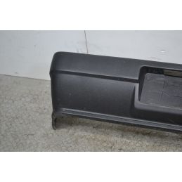 Paraurti Posteriore Fiat Panda 141 dal 02/1995 al 09/2003 Cod Motore 176B2000  1701359639024