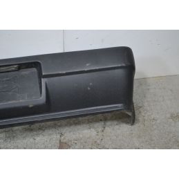 Paraurti Posteriore Fiat Panda 141 dal 02/1995 al 09/2003 Cod Motore 176B2000  1701359639024