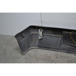 Paraurti Posteriore Fiat Panda 141 dal 02/1995 al 09/2003 Cod Motore 176B2000  1701359639024