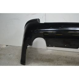 Paraurti Posteriore Subaru Legacy IV SW BP dal 06/2005 al 04/2009 Cod Motore EJ204  1701360015978