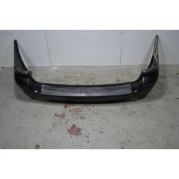 Paraurti Posteriore Subaru Legacy IV SW BP dal 06/2005 al 04/2009 Cod Motore EJ204  1701360015978