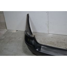 Paraurti Posteriore Subaru Legacy IV SW BP dal 06/2005 al 04/2009 Cod Motore EJ204  1701360015978