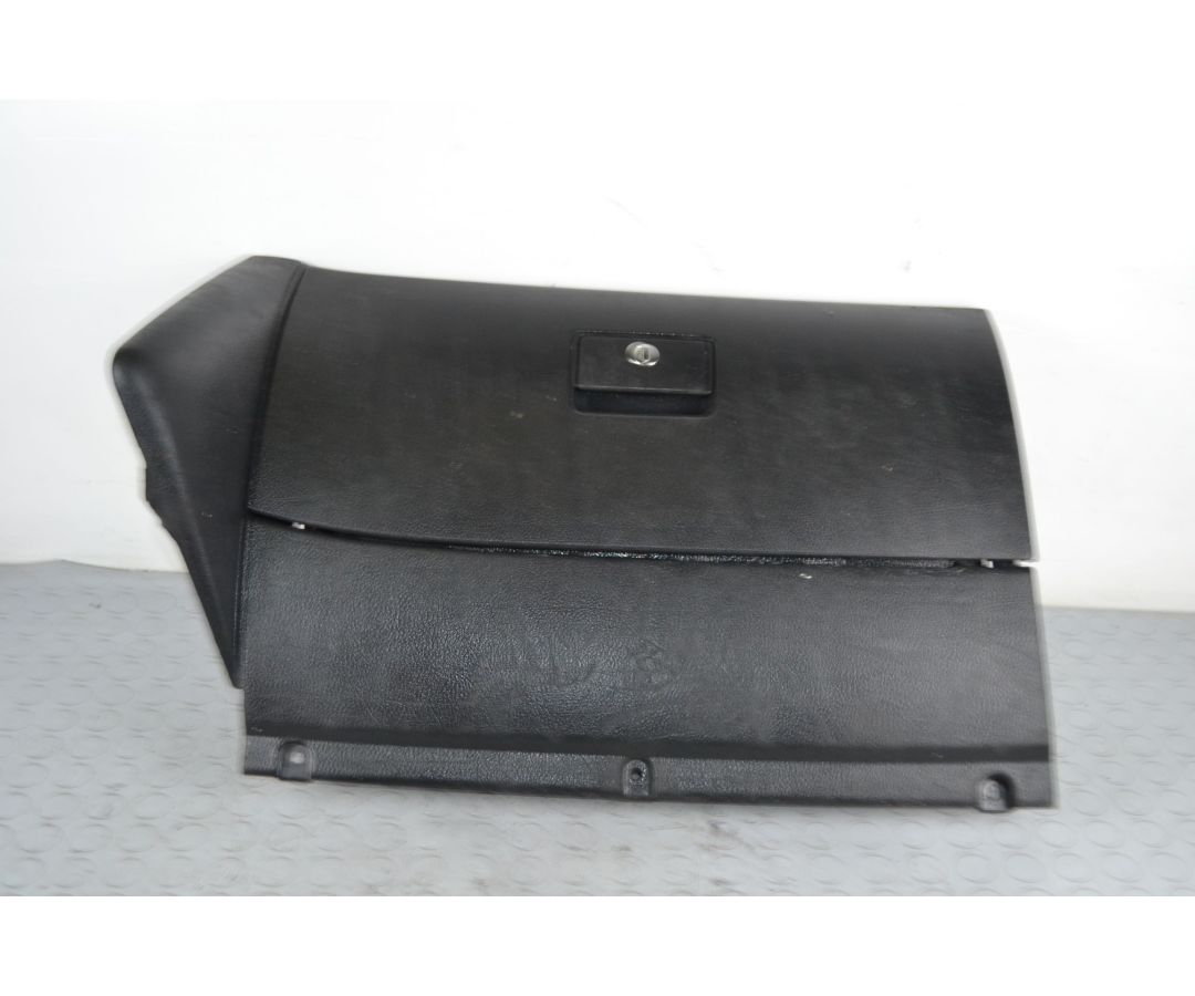 Cassetto porta oggetti Volkswagen Golf IV Dal 1997 al 2005 Cod 1J1857101A 125CV/92KW  1701360240998