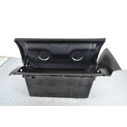 Cassetto porta oggetti Volkswagen Golf IV Dal 1997 al 2005 Cod 1J1857101A 125CV/92KW  1701360240998