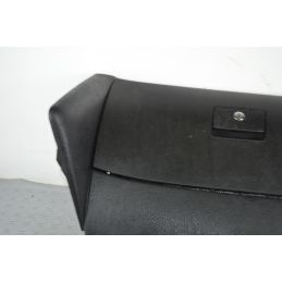 Cassetto porta oggetti Volkswagen Golf IV Dal 1997 al 2005 Cod 1J1857101A 125CV/92KW  1701360240998