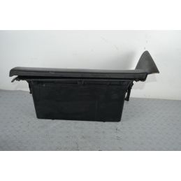 Cassetto porta oggetti Volkswagen Golf IV Dal 1997 al 2005 Cod 1J1857101A 125CV/92KW  1701360240998