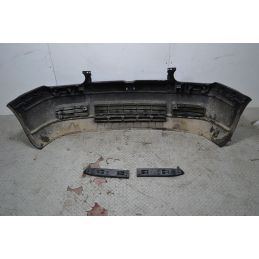 Paraurti Anteriore Volkswagen Golf IV 1J1 dal 08/1997 al 06/2005 Cod Motore AGN  1701360298906