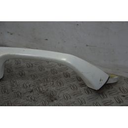 Maniglione Posteriore Sinistro SX Suzuki Burgman AN 650 Executive dal 2006 al 2006  1701421824334