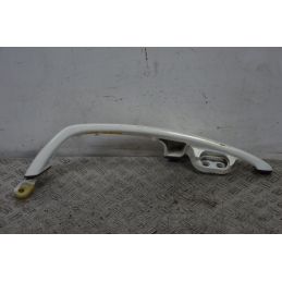 Maniglione Posteriore Sinistro SX Suzuki Burgman AN 650 Executive dal 2006 al 2006  1701421824334