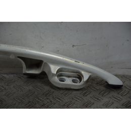 Maniglione Posteriore Sinistro SX Suzuki Burgman AN 650 Executive dal 2006 al 2006  1701421824334