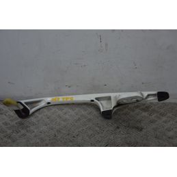 Maniglione Posteriore Sinistro SX Suzuki Burgman AN 650 Executive dal 2006 al 2006  1701421824334