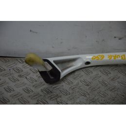 Maniglione Posteriore Sinistro SX Suzuki Burgman AN 650 Executive dal 2006 al 2006  1701421824334