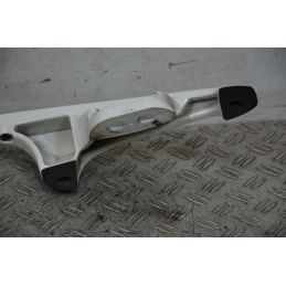 Maniglione Posteriore Sinistro SX Suzuki Burgman AN 650 Executive dal 2006 al 2006  1701421824334