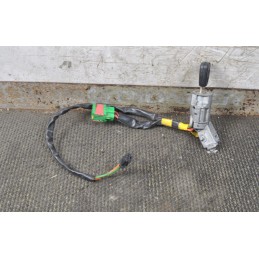 Blocco Chiave Con Chiave Citroen C5 Dal 2004 al 2008  2411111146361