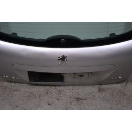 Portellone Bagagliaio Posteriore Peugeot 207 dal 2006 al 2015  1701423762870