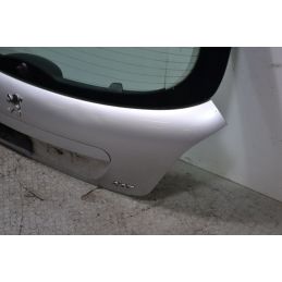 Portellone Bagagliaio Posteriore Peugeot 207 dal 2006 al 2015  1701423762870