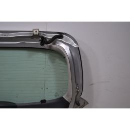 Portellone Bagagliaio Posteriore Peugeot 207 dal 2006 al 2015  1701423762870