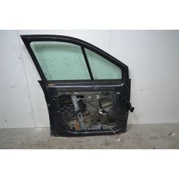 Portiera Sportello Anteriore SX Renault Scenic II dal 2003 al 2009 5 porte  1701425481939