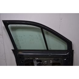 Portiera Sportello Anteriore SX Renault Scenic II dal 2003 al 2009 5 porte  1701425481939