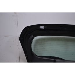 Portellone Bagagliaio Posteriore Ford Fiesta VI dal 2008 al 2017  1701426562125