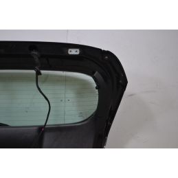 Portellone Bagagliaio Posteriore Ford Fiesta VI dal 2008 al 2017  1701426562125