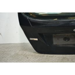 Portellone Bagagliaio Posteriore Ford Fiesta VI dal 2008 al 2017  1701426562125