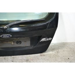 Portellone Bagagliaio Posteriore Ford Fiesta VI dal 2008 al 2017  1701426562125