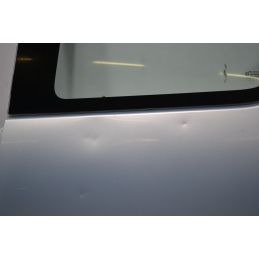Portiera Sportello Posteriore SX Toyota Aygo dal 2005 al 2014 5 porte  1701429378242